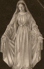 A Boldogságos Szűzmária ünnepei a nyári időben