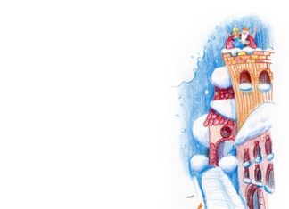 Juhász Magda: Az elveszett varázspálca