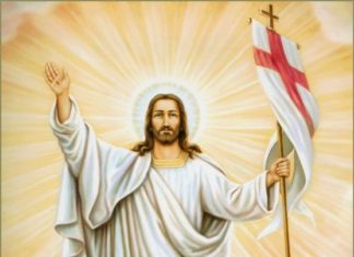 A távlatokat nyitó húsvét