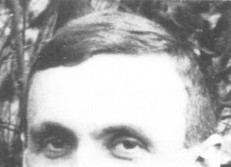 Boldog Georg Häfner