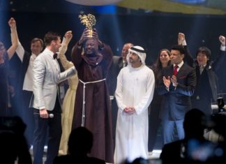 Mozaikok a világegyházból