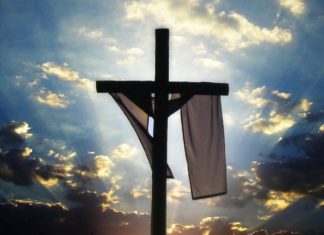 Lelki vágyódással a húsvét felé