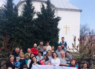 Mert valahová tartozni jó!