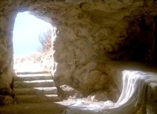 Mit jelent számodra a feltámadás?