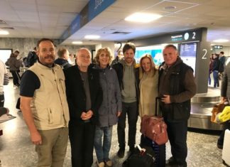 Böjte Csaba beszámolója Afrikáról