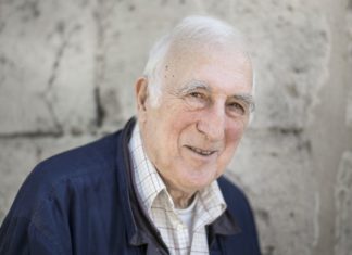 Elhunyt Jean Vanier, a Bárka közösség alapítója