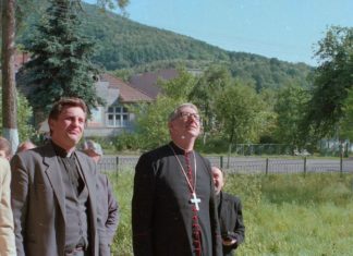 Szemtanúk visszaemlékezései