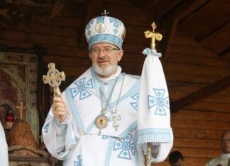 Elhunyt Milan Šášik püspök