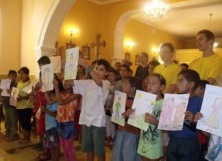 Mit jelent nekem a kárpátaljai cigánymisszió, avagy mi hiányzott annyira az idén?