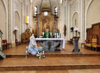 Boldog Carlo Acutis első emléknapja