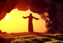 Mikor van számunkra húsvét?