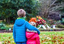 Amikor a gyereked a halállal találkozik