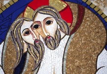 Az Isteni Irgalmasságról