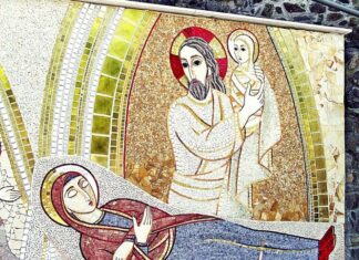 Gyermeki bizalom – Nagyboldogasszony ünnepére