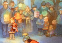 Szent Márton püspök története