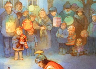 Szent Márton püspök története