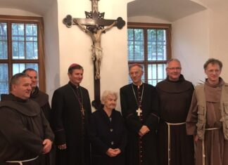 Lulu néni hazaköltözött