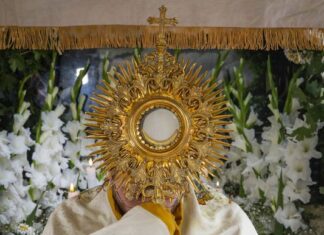 Tudnivalók a Nemzetközi Eucharisztikus Kongresszusról