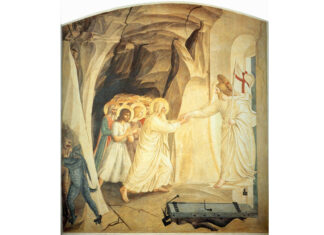 A sötétségből a világosságba