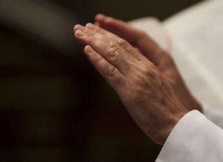 Pászkát szentelt a családfő? A szentségek és a szentelmények