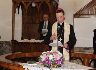 Ökumenikus imaalkalmak megyénkben