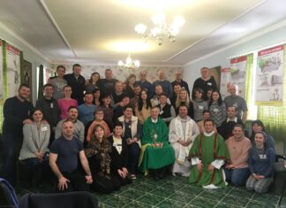 Új Élet Krisztusban kurzus