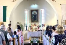 Kinga, a hidakat építő szent – Templombúcsú Beregardóban