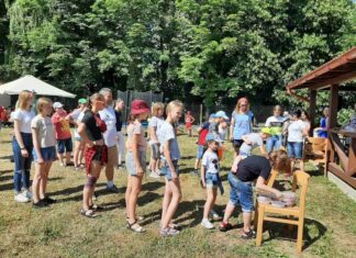 Családi nap Sislócon