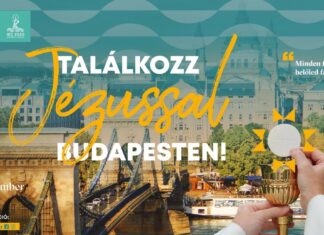 Az eucharisztikus kongresszus himnusza