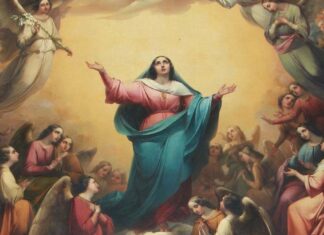 Miért nagy és miért boldog? Nagyboldogasszony ünnepére